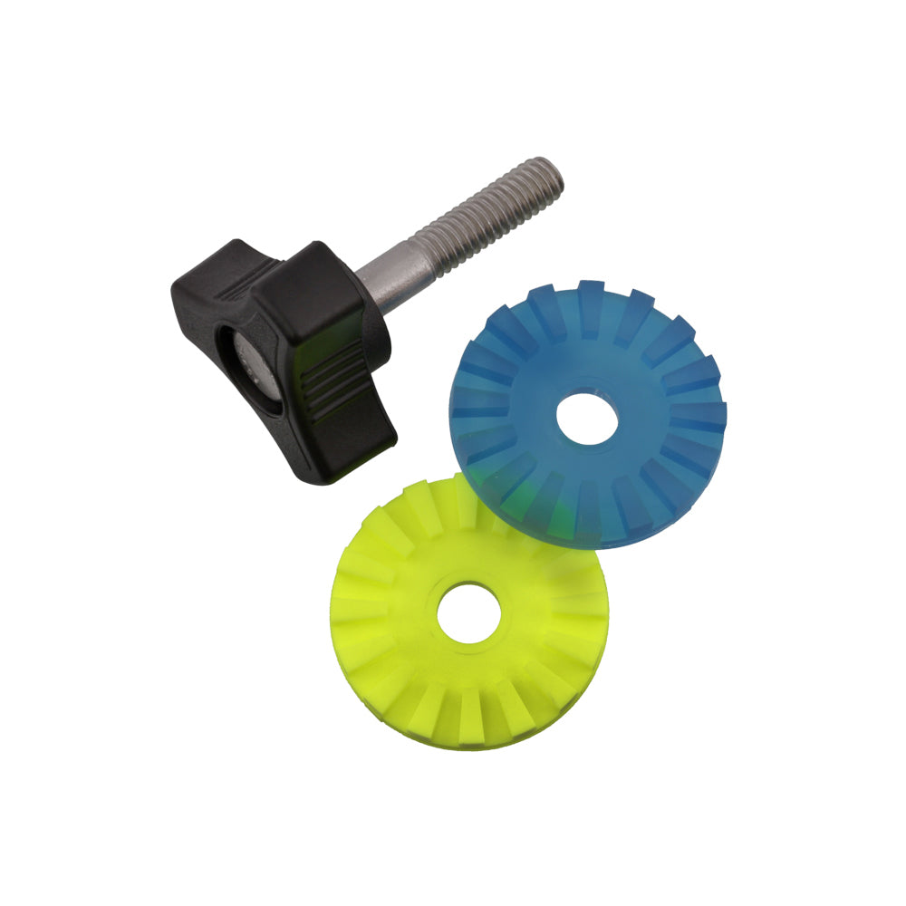 Scotty - 415 Slip Disc Set