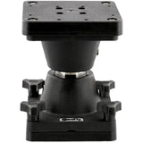 Scotty - Downrigger Pedestal Mount (6")