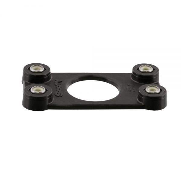 Scotty - Backing Plate
