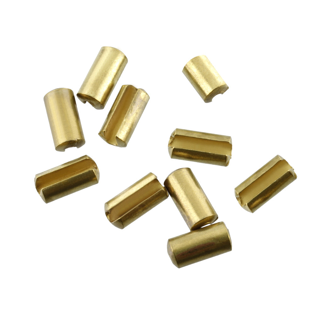 Scotty - 1007 Brass Clip Locator