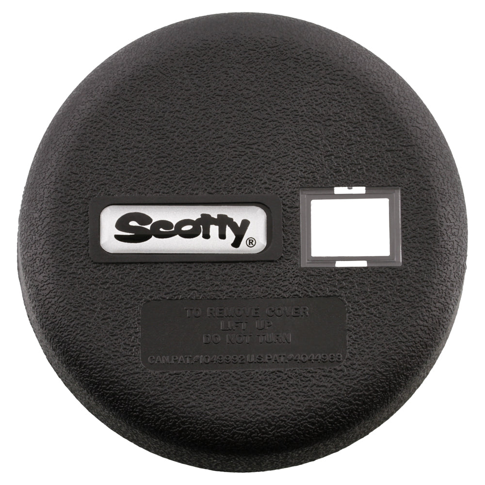 Scotty - 1024 Counter Cover