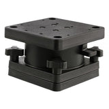 Scotty - Pedestal Swivel Mount