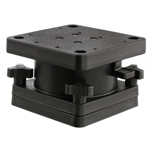 Scotty - 1026 Pedestal Swivel Mount