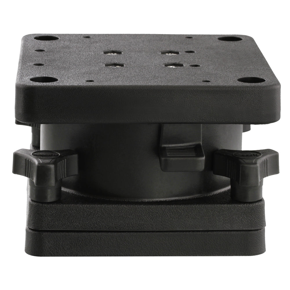 Scotty - Pedestal Swivel Mount