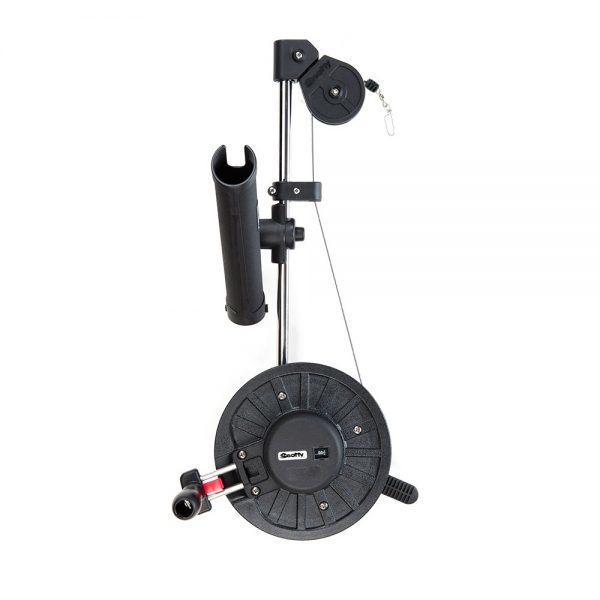 Scotty - Compact Manual Downrigger 1060