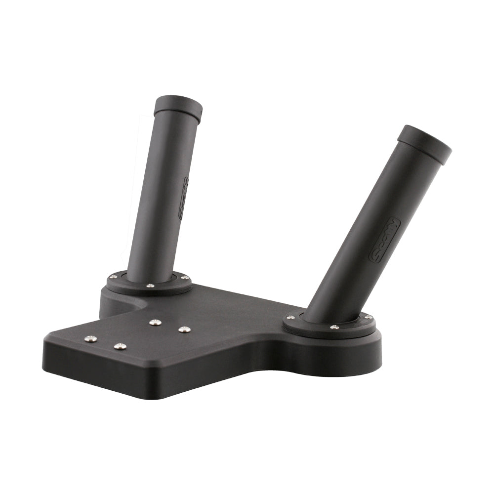 Scotty - Dual Rod Holder