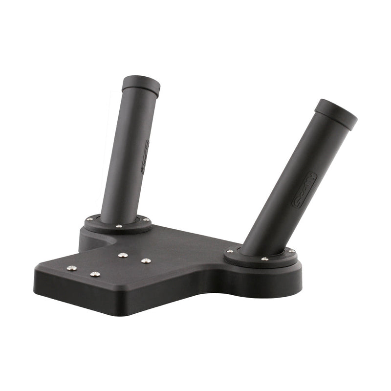 Scotty - 247 Dual Rod Holder