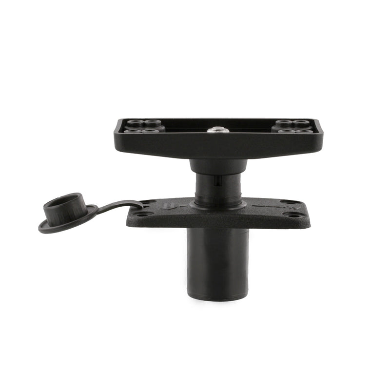 Scotty - 270 Swivel Fishfinder w/ Flush Deck Mount