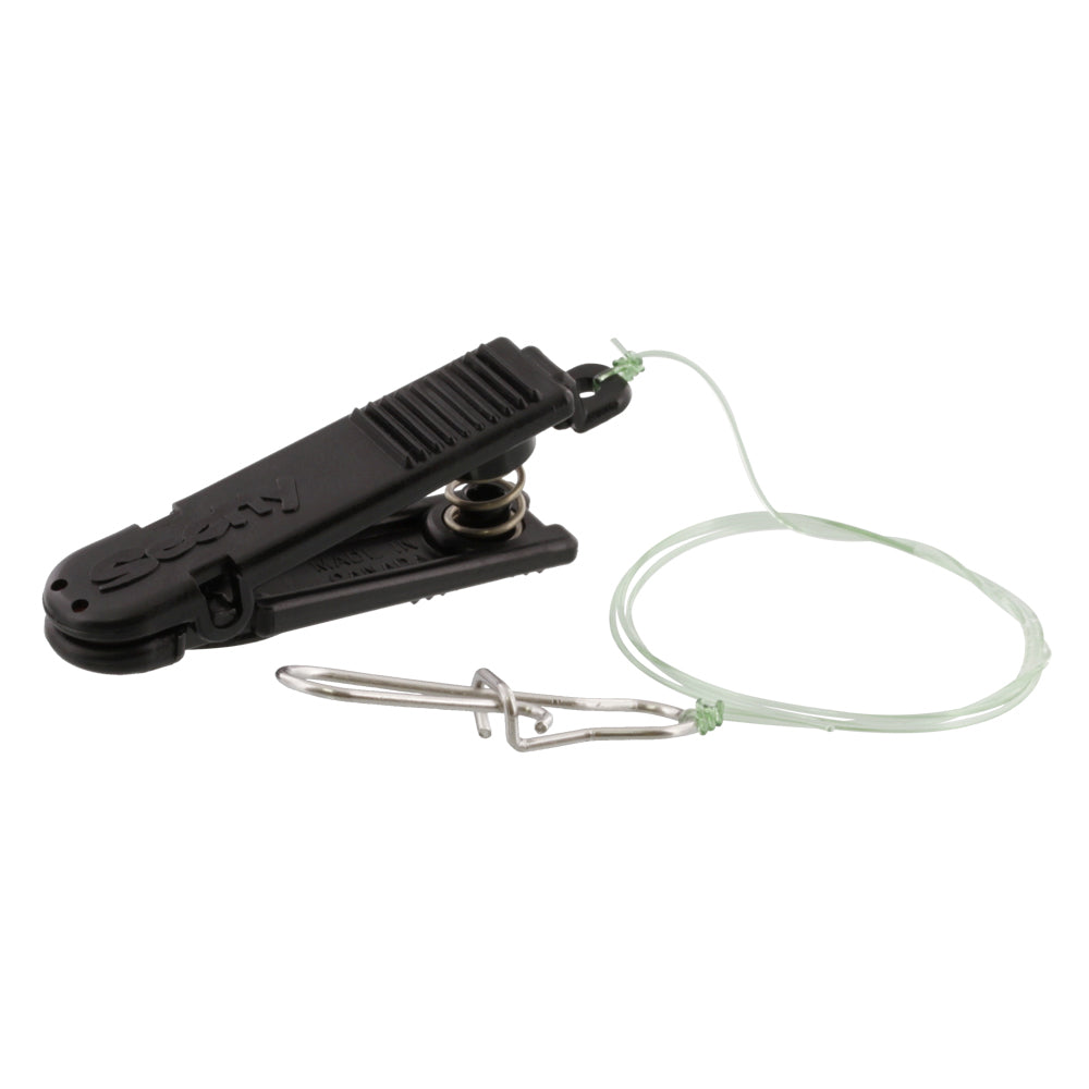 Scotty - Mini Snapper Line Release Cannonball Snap w/ 18" Leader