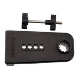 Scotty - Oarlock Mount
