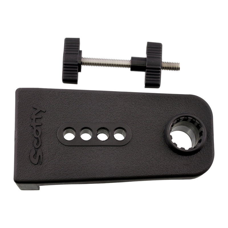 Scotty - 248 Oarlock Mount