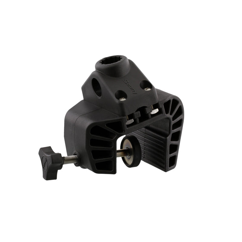Scotty - 449 Clamp Mount
