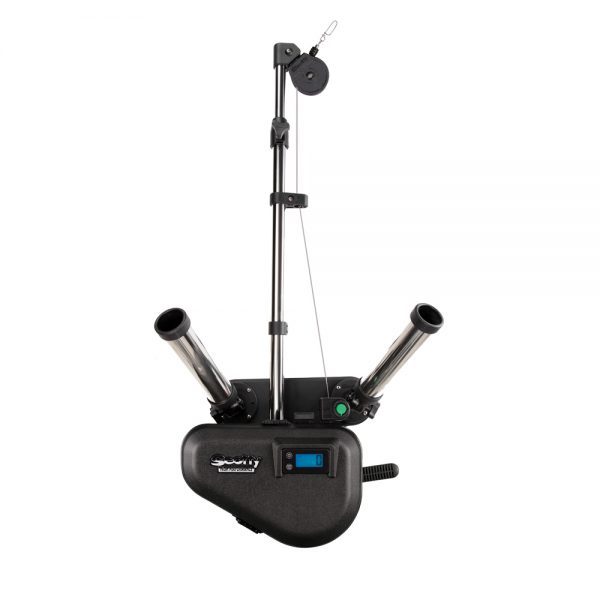 Scotty - High Performance Propack Digital