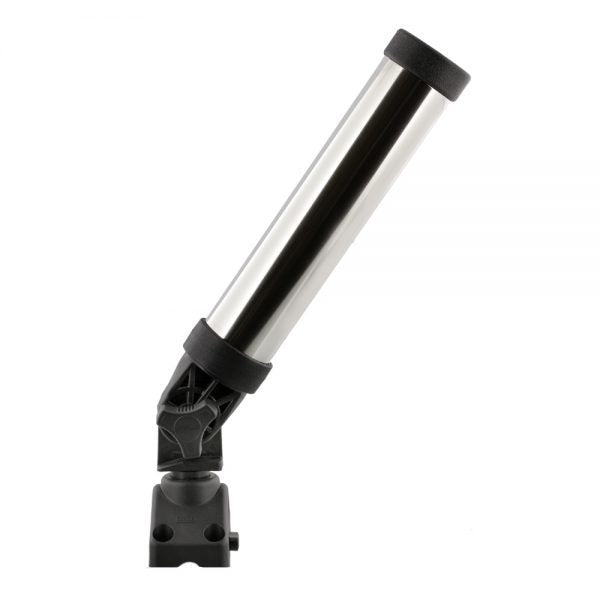 Scotty - 470 Rocket Launcher Rod Holder (with 241 Side Deck Mount)