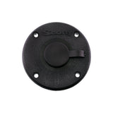 Scotty - Round Flush Deck Mount