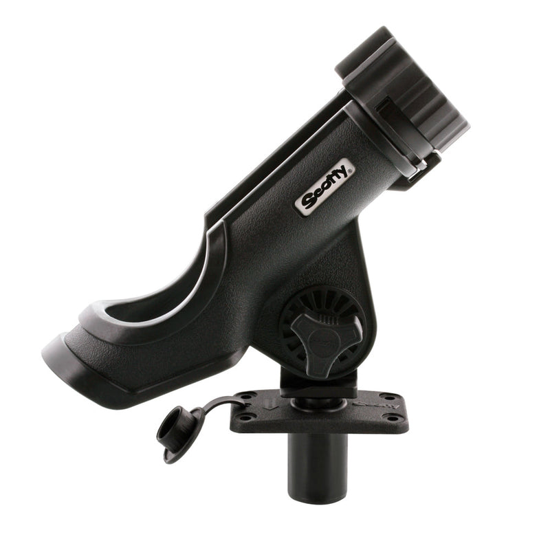 Scotty - 231 Rod Holder (with 244 Flush Deck Mount)