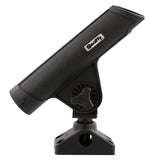 Scotty - Rodmaster II w/ Combination Side/deck Mount