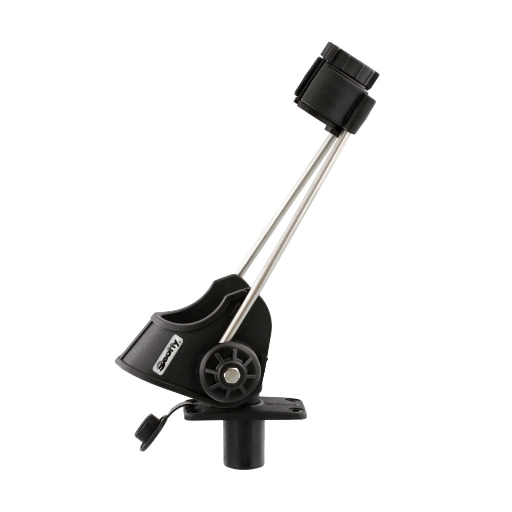 Scotty - Striker Rod Holder w/ Flush Desk Mount