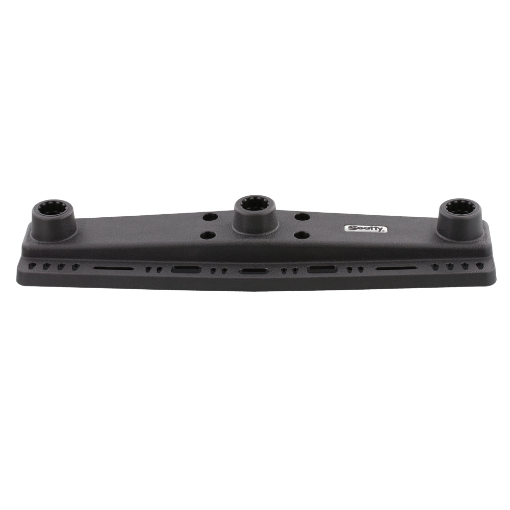 Scotty - Triple Mount Board Only
