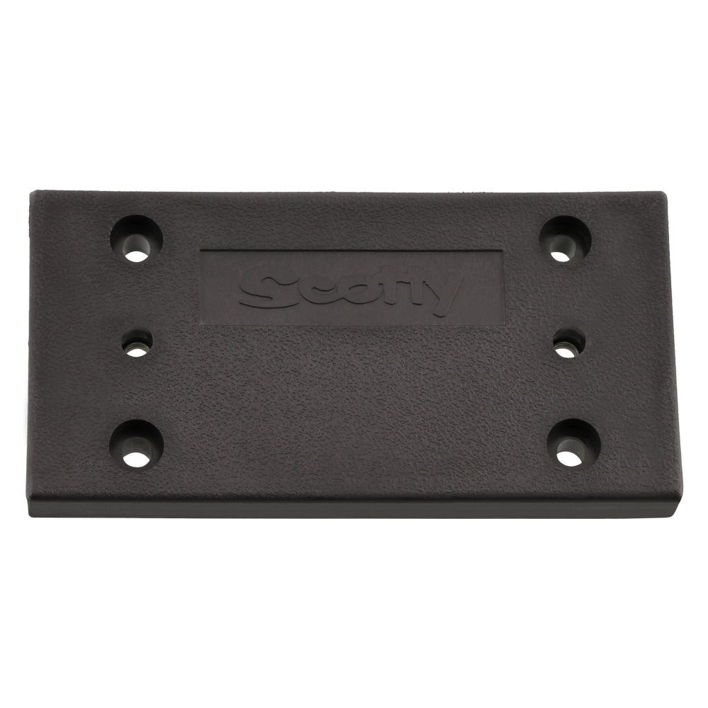 Scotty - 3125 Versa Ball Mounting Base