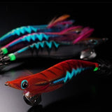 Yamashita - EGI OH Live Search 2.5 Squid Jig