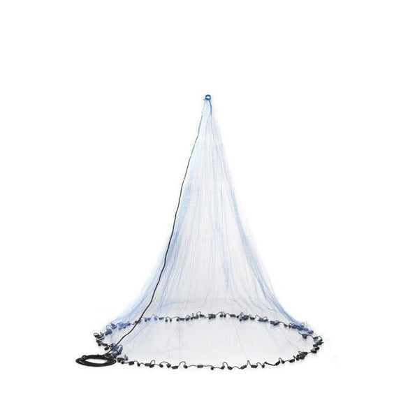 Cast Net 8' Radius 1