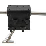 Scotty - Stanchion Mount