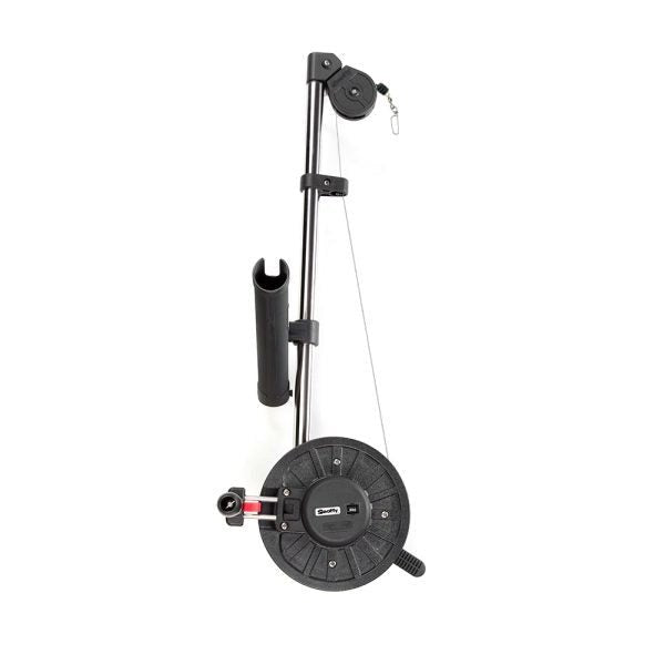 Scotty - Strongarm Manual Downrigger 1085