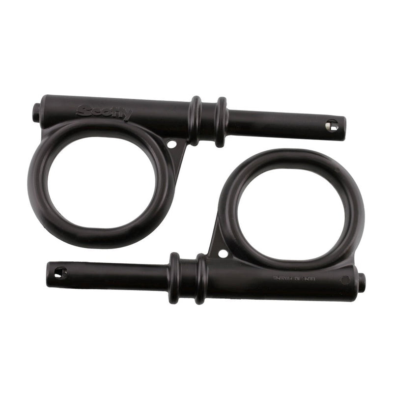 Scotty - 104 Strongback Oarlock (1-3/4")