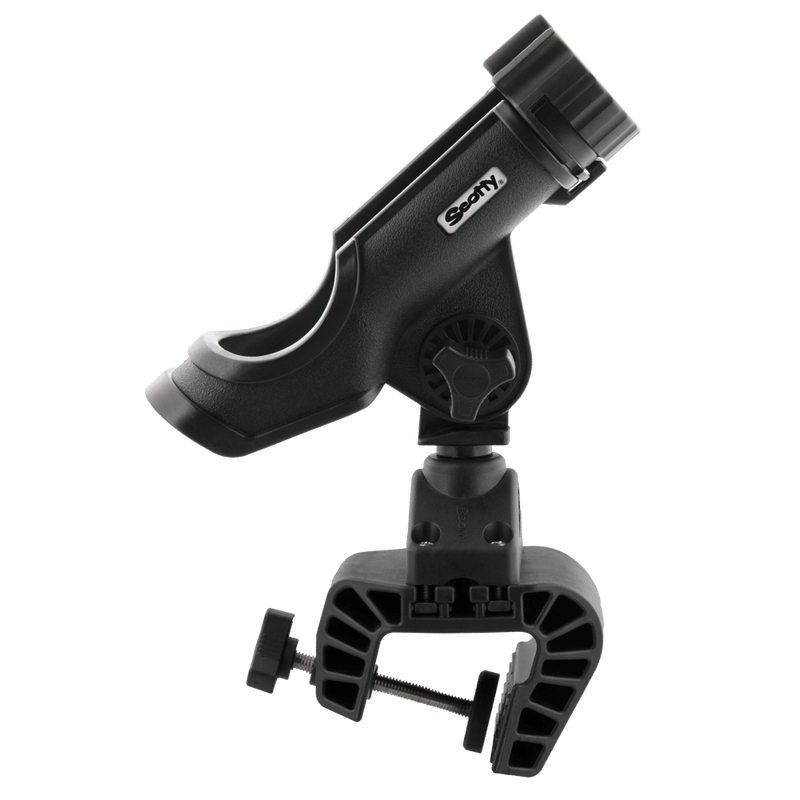 Scotty - 339 Power Lock (with 449 Portable Clamp Mount)