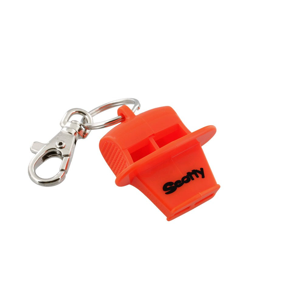 Scotty 784 Lifesaver Whistle
