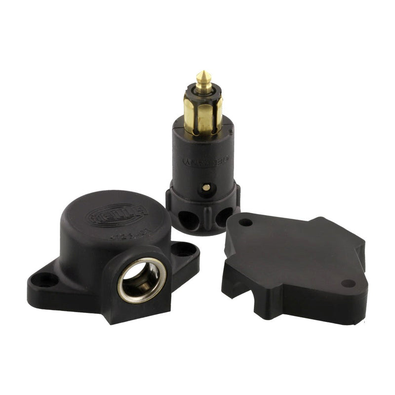 Scotty 1126 Electric Plug & Socket