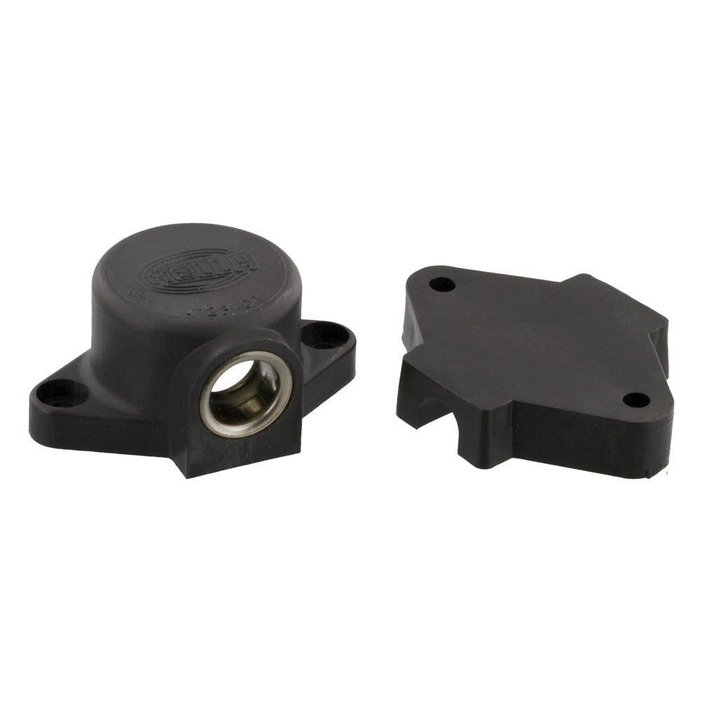 Scotty Electric Plug & Socket