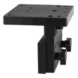 Scotty - Right Angle Side Gunnel Mount