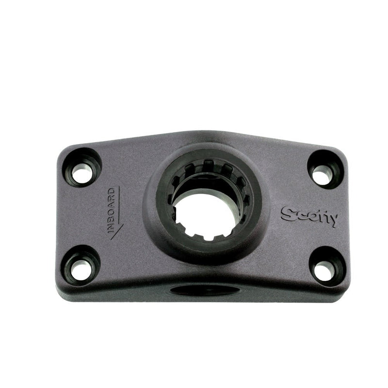 Scotty - 241 Side Deck Mount