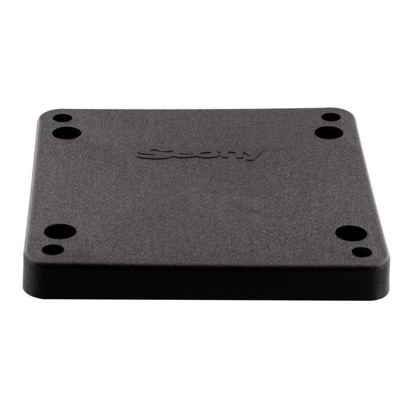 Scotty - 1036 Swivel Mounting Plate