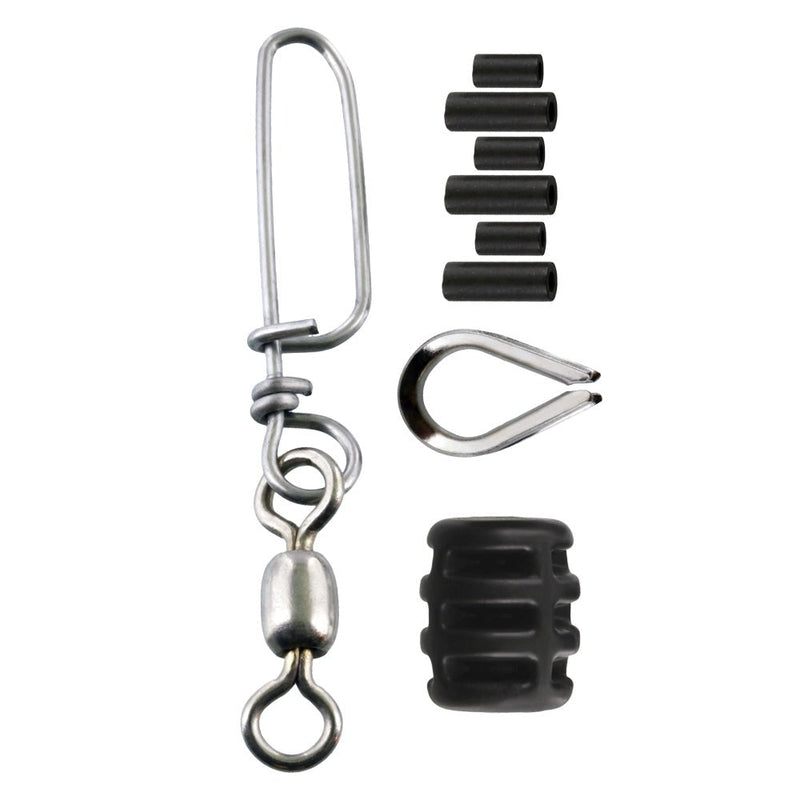 Scotty - 1153 Terminal Kit