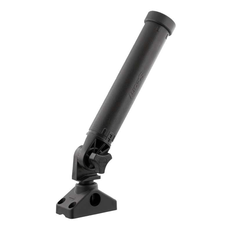 Scotty - 476 Rocket Launcher (With 241 Side Deck Mount)