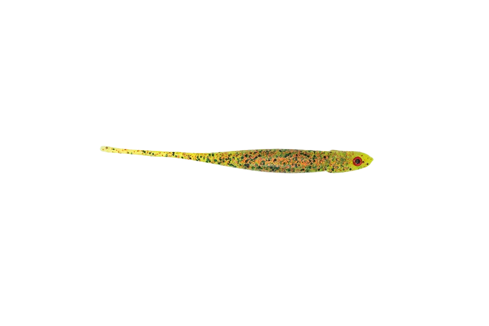Halco Madeyes - Flick Stick 5"