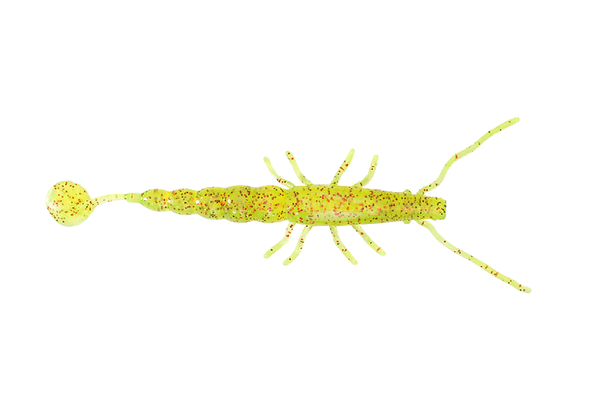 Halco Madeyes - Paddle Prawn 4"