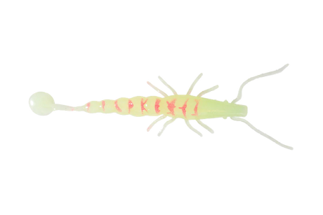 Halco Madeyes - Paddle Prawn 5"