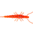 Fluoro Orange