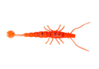 Fluoro Orange