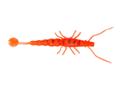 Fluoro Orange