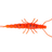 Fluoro Orange