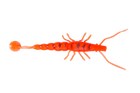 Fluoro Orange