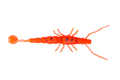 Halco Madeyes - Paddle Prawn 5"