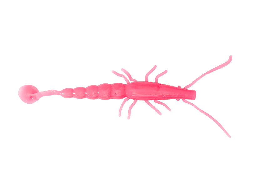 Halco Madeyes - Paddle Prawn 4"