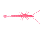 Halco Madeyes - Paddle Prawn 4"