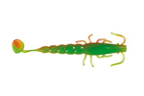 Halco Madeyes - Paddle Prawn 7"